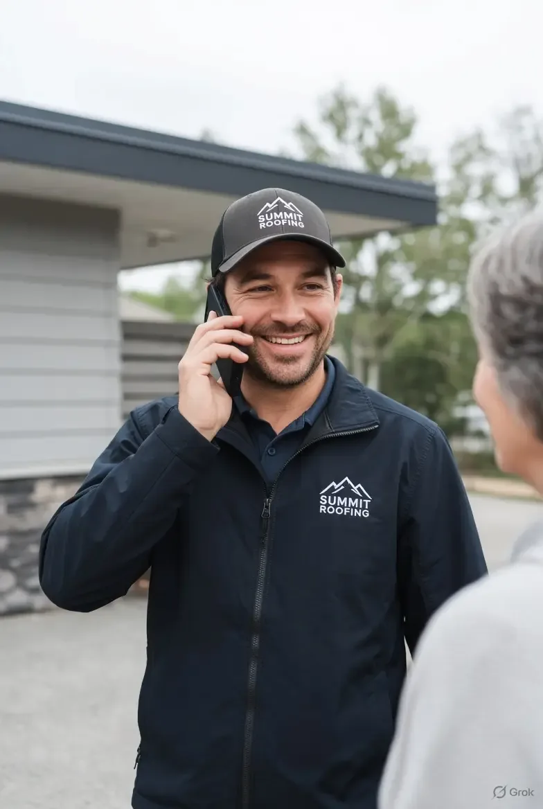 Flat Roof Leak Repair Ashton, SD FAQs